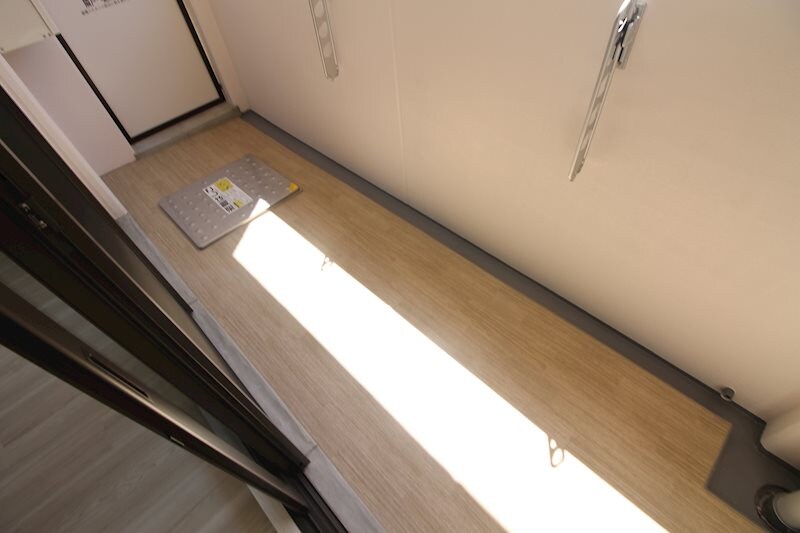 ポルタニグラ千種の物件内観写真