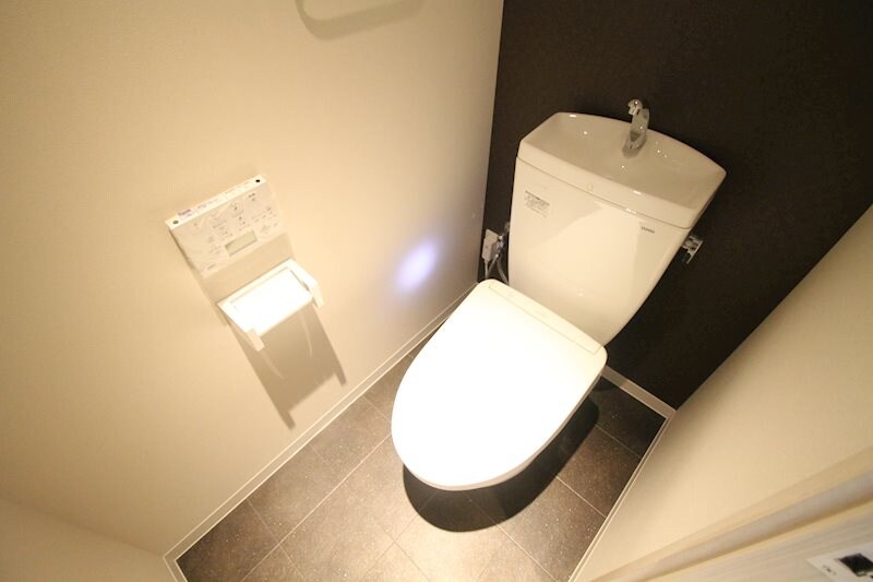 ポルタニグラ千種の物件内観写真