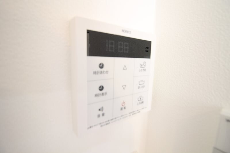 ポルタニグラ千種の物件内観写真