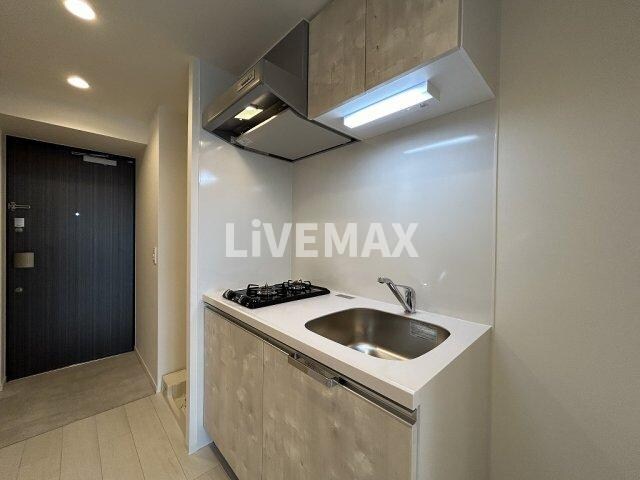 メイクスアート太閤通の物件内観写真