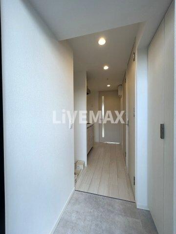 メイクスアート太閤通の物件内観写真