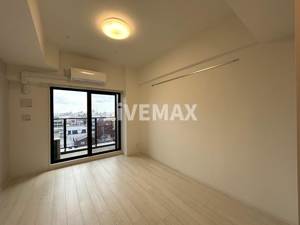 メイクスアート太閤通の物件内観写真