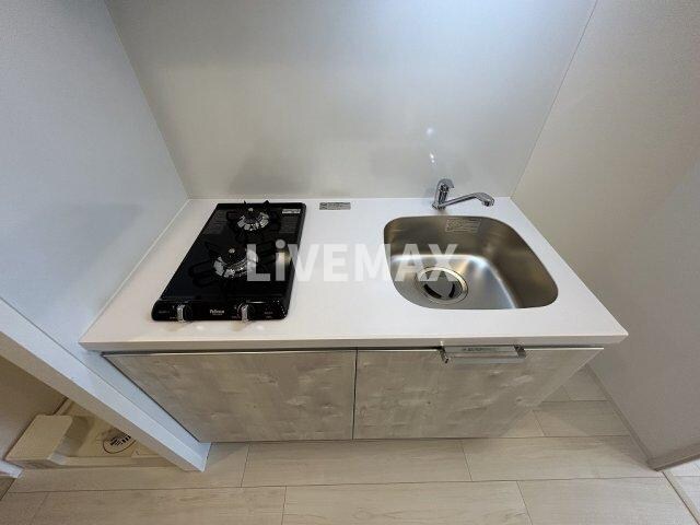 メイクスアート太閤通の物件内観写真