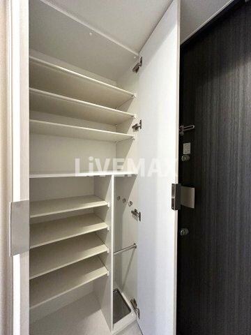 メイクスアート太閤通の物件内観写真