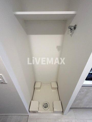 メイクスアート太閤通の物件内観写真