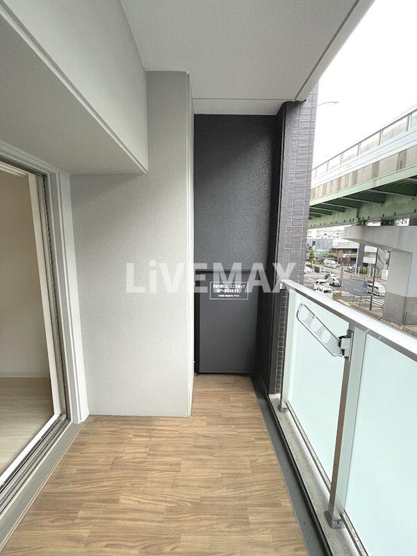 黒川駅 徒歩5分 7階の物件内観写真