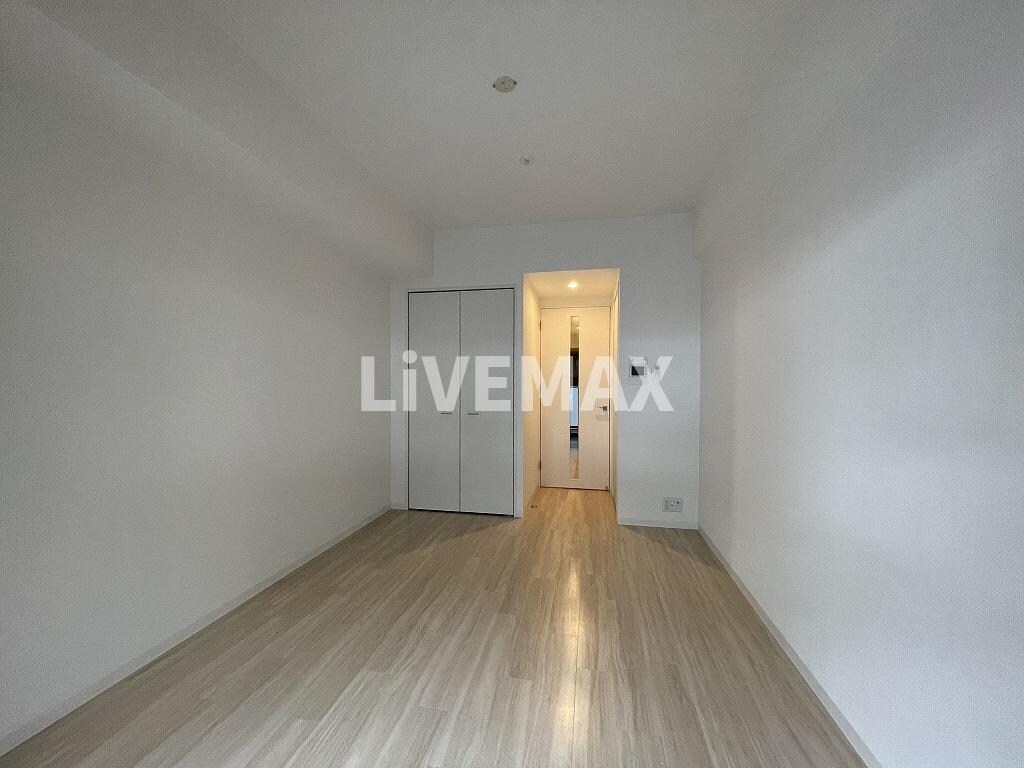 黒川駅 徒歩5分 7階の物件内観写真