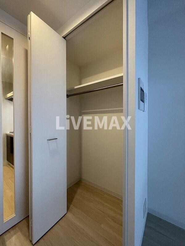 黒川駅 徒歩5分 7階の物件内観写真