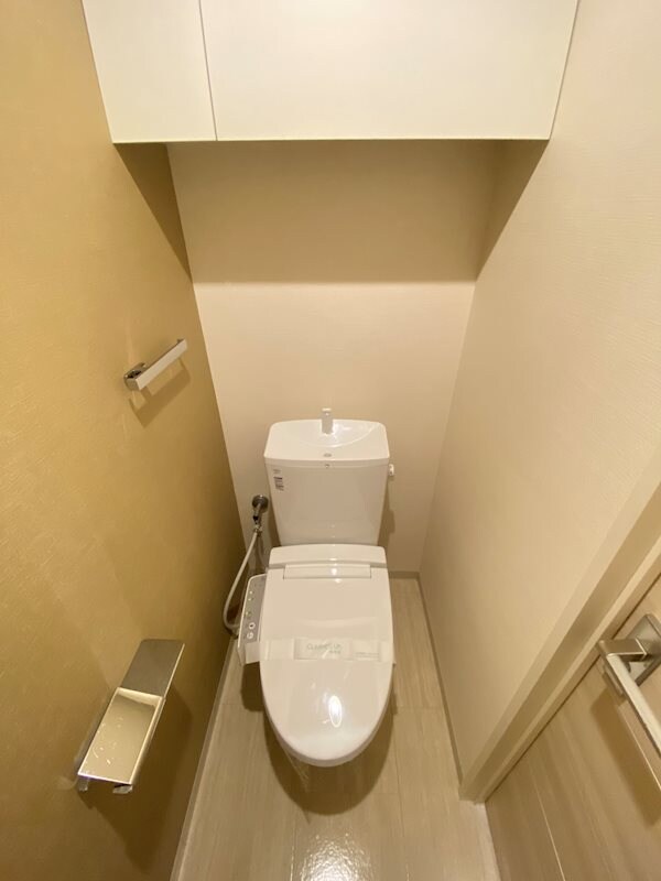 エスペランサ葵の物件内観写真