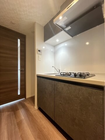 S-RESIDENCE今池arcanaの物件内観写真