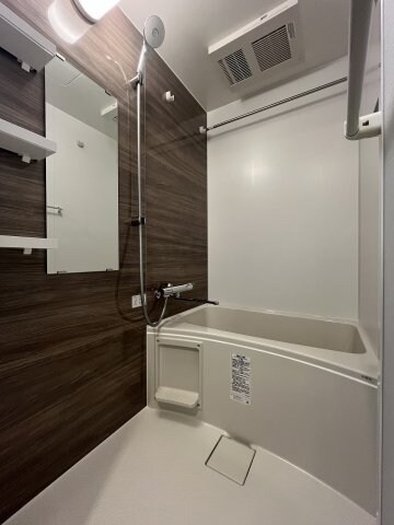 S-RESIDENCE今池arcanaの物件内観写真