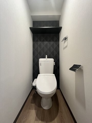 S-RESIDENCE今池arcanaの物件内観写真