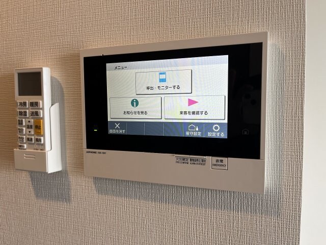 S-RESIDENCE今池arcanaの物件内観写真