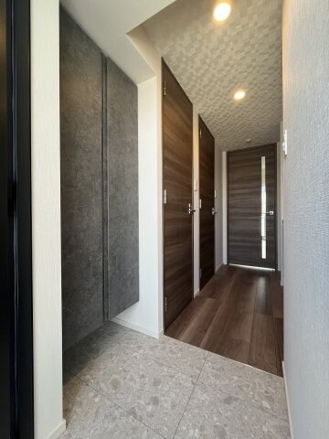 S-RESIDENCE今池arcanaの物件内観写真