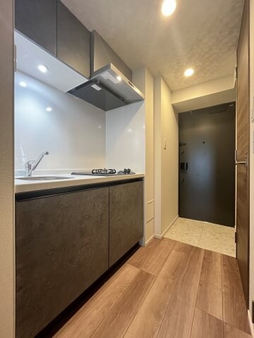 S-RESIDENCE今池arcanaの物件内観写真