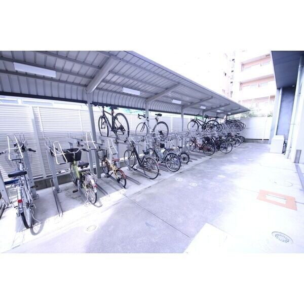 RIDGE堀田の物件内観写真