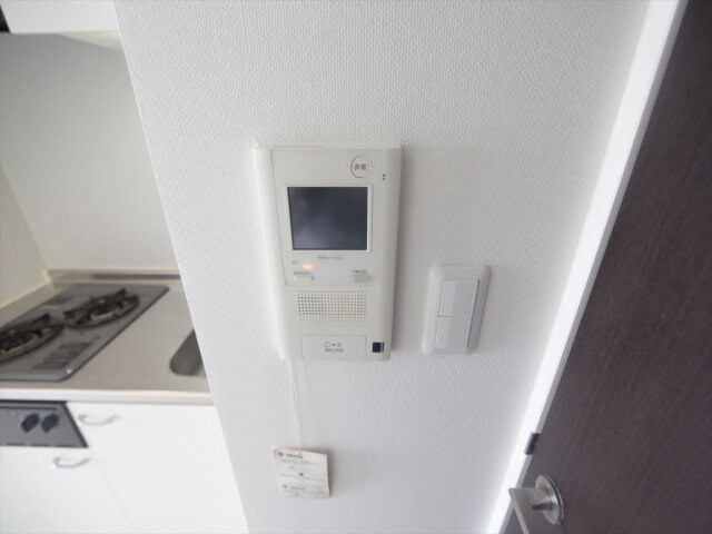 RIDGE堀田の物件内観写真