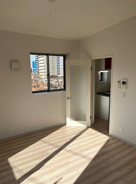 ボワデールの物件内観写真