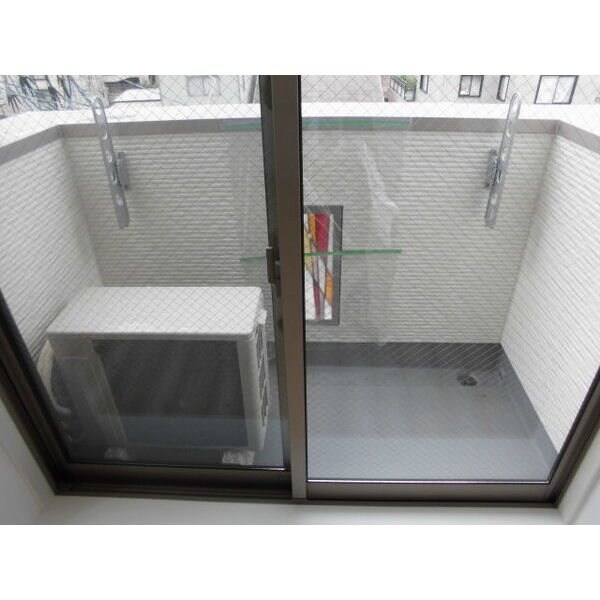 ボワデールの物件内観写真