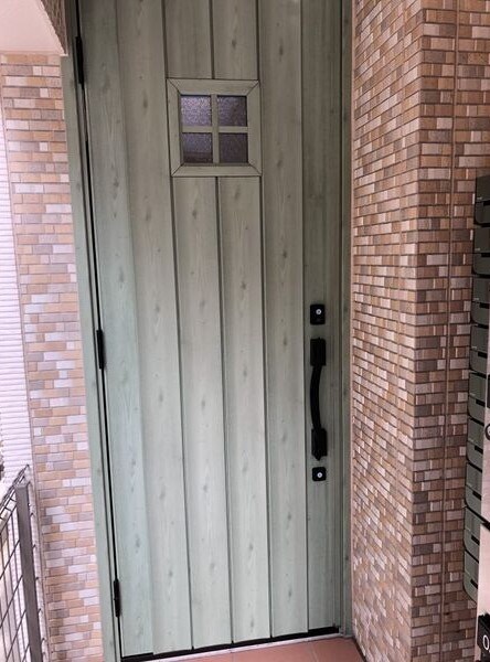 ボワデールの物件内観写真