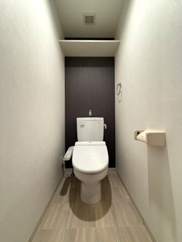 スカイコート千代田の物件内観写真