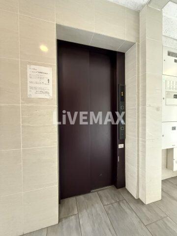 スカイコート千代田の物件内観写真