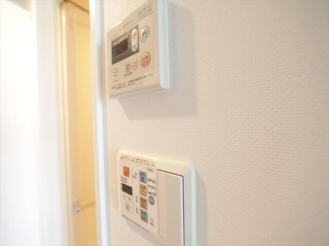 RIDGE堀田の物件内観写真