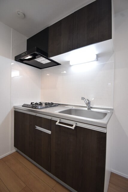 Cherim並木の物件内観写真