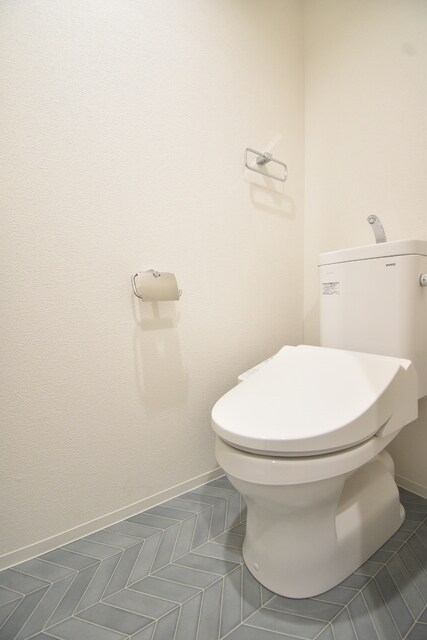 Cherim並木の物件内観写真