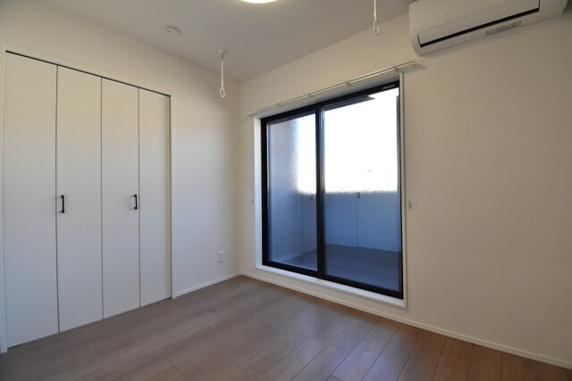 Cherim並木の物件内観写真