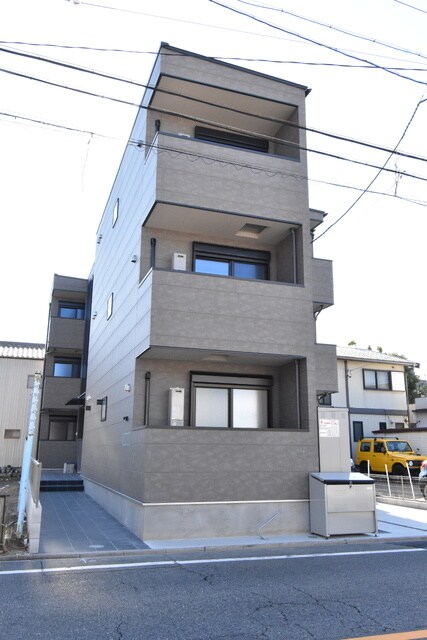 Cherim並木の物件内観写真