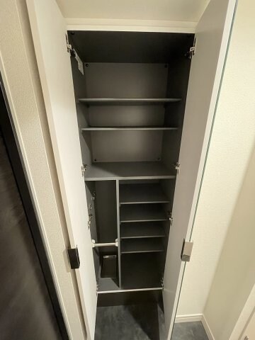 プレサンスジェネ新栄町駅前　葵の物件内観写真