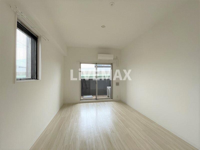 La Douceur黒川 Ⅱの物件内観写真