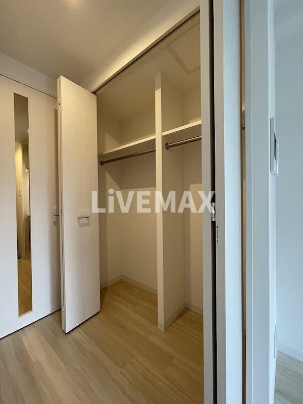 La Douceur黒川 Ⅱの物件内観写真