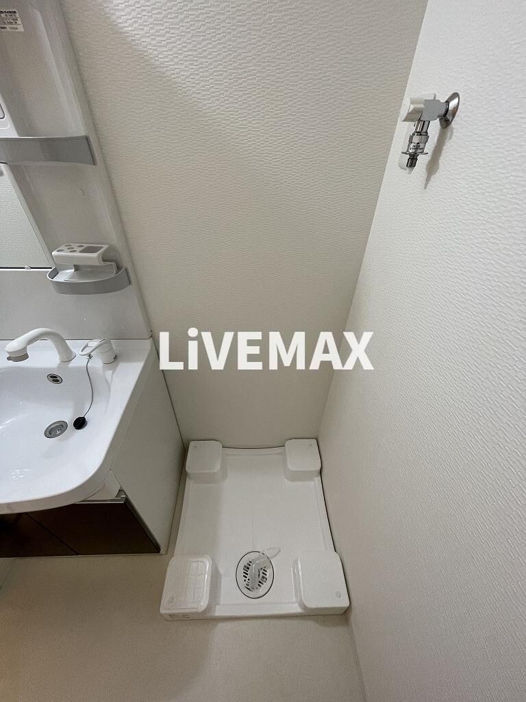 La Douceur黒川 Ⅱの物件内観写真