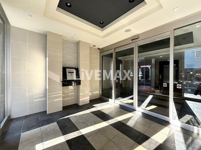 メインステージ名古屋ノースマークの物件外観写真