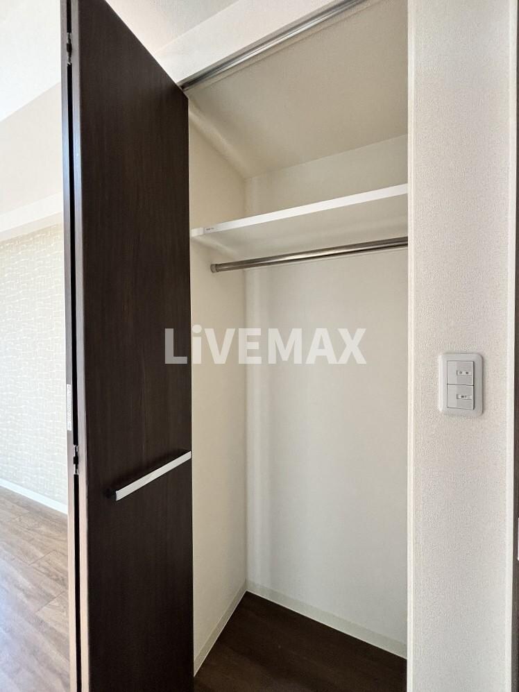 メインステージ名古屋ノースマークの物件内観写真