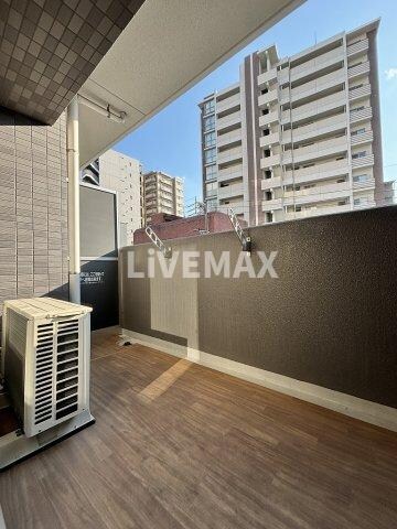 メインステージ名古屋ノースマークの物件内観写真