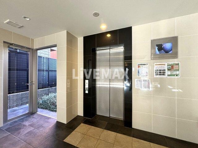 メインステージ名古屋ノースマークの物件内観写真