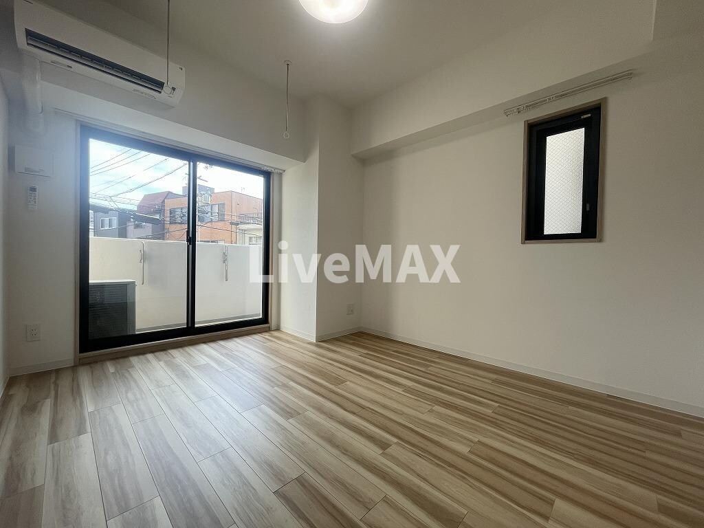 プレイズシード浅間町の物件内観写真