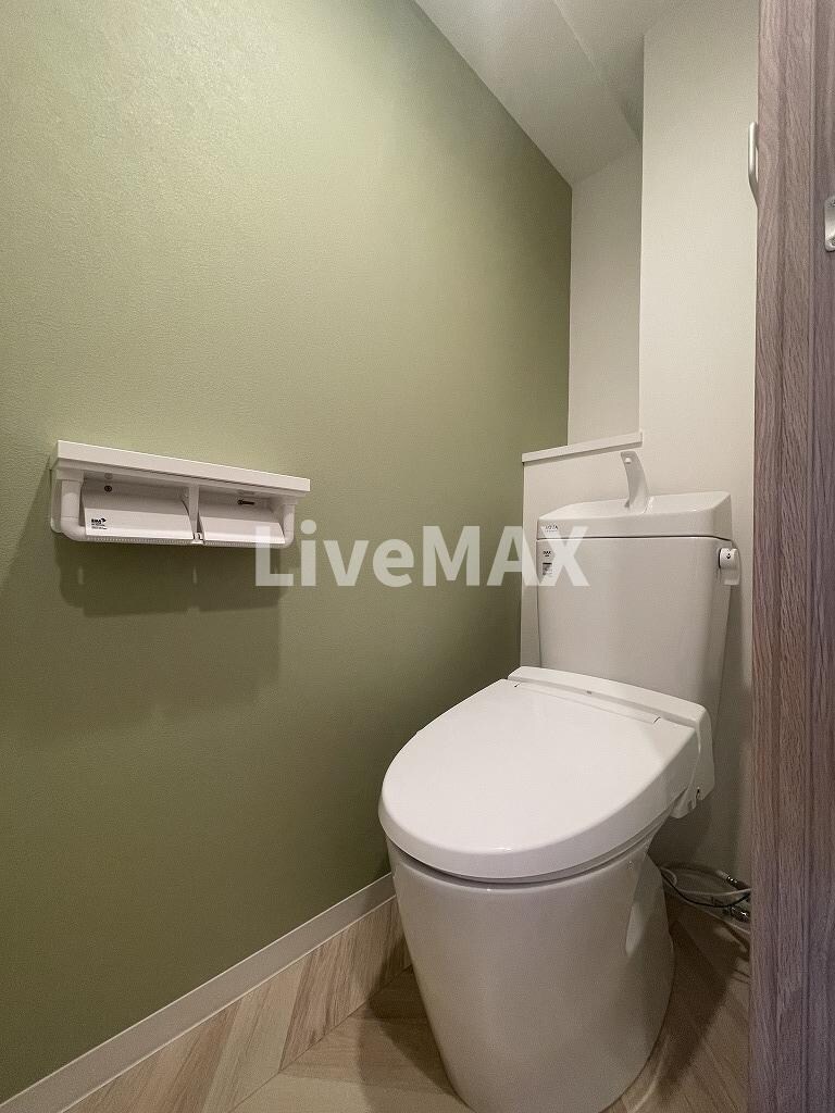 プレイズシード浅間町の物件内観写真