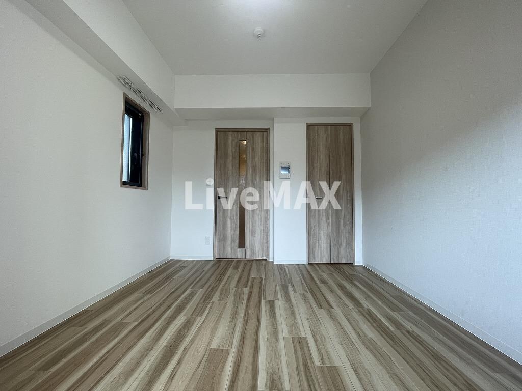 プレイズシード浅間町の物件内観写真