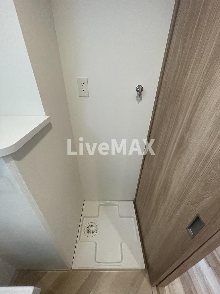 プレイズシード浅間町の物件内観写真