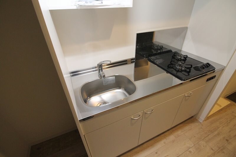 レジデンシア今池の物件内観写真