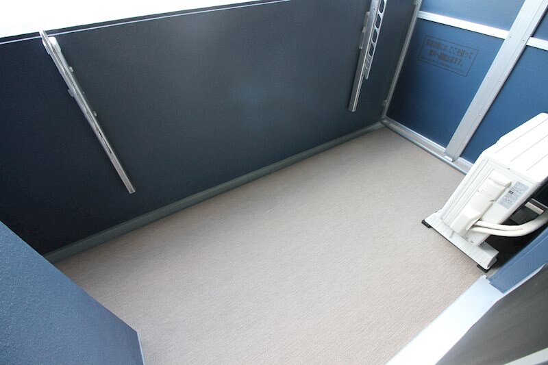 レジデンシア今池の物件内観写真