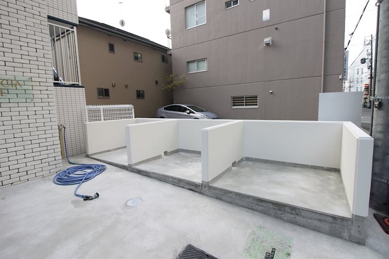 レジデンシア今池の物件内観写真