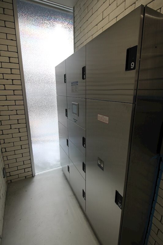 レジデンシア今池の物件内観写真