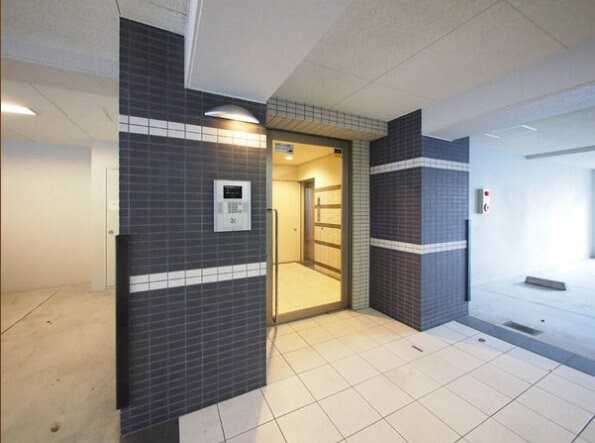 グレイス大須の物件外観写真