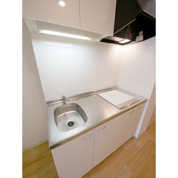 グレイス大須の物件内観写真