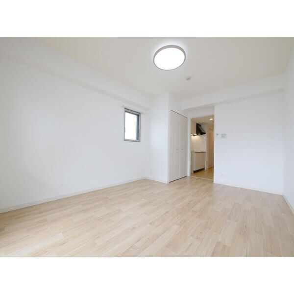 グレイス大須の物件内観写真